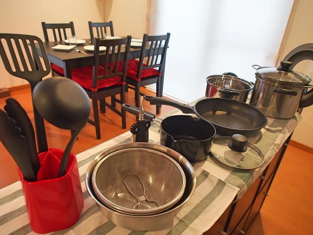 Guesthouse Iloha Kyoto Holiday home