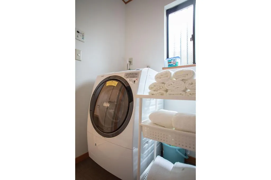 Guesthouse Iloha Kyoto 0*,  Japan