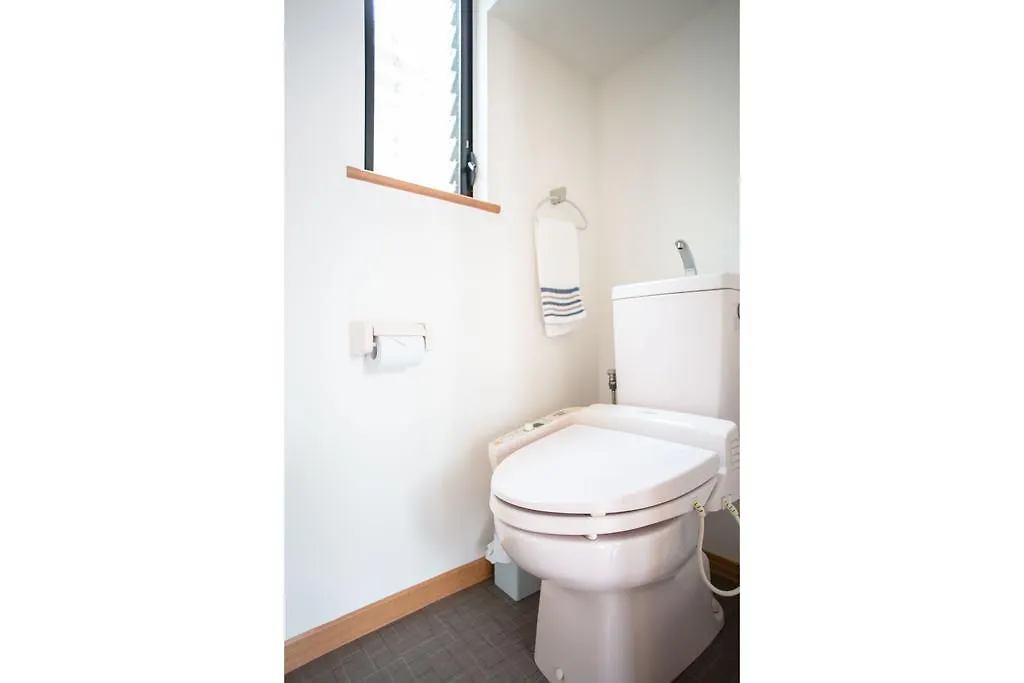 Guesthouse Iloha Kyoto 0*,