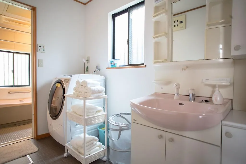 Guesthouse Iloha Kyoto