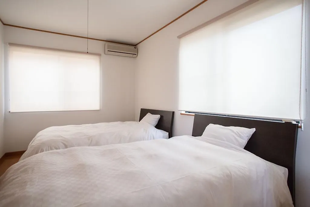 Guesthouse Iloha Kyoto Holiday home