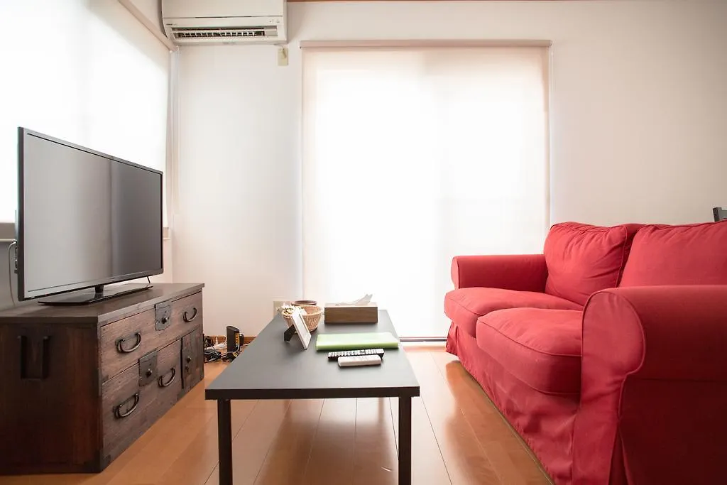 Holiday home Guesthouse Iloha Kyoto