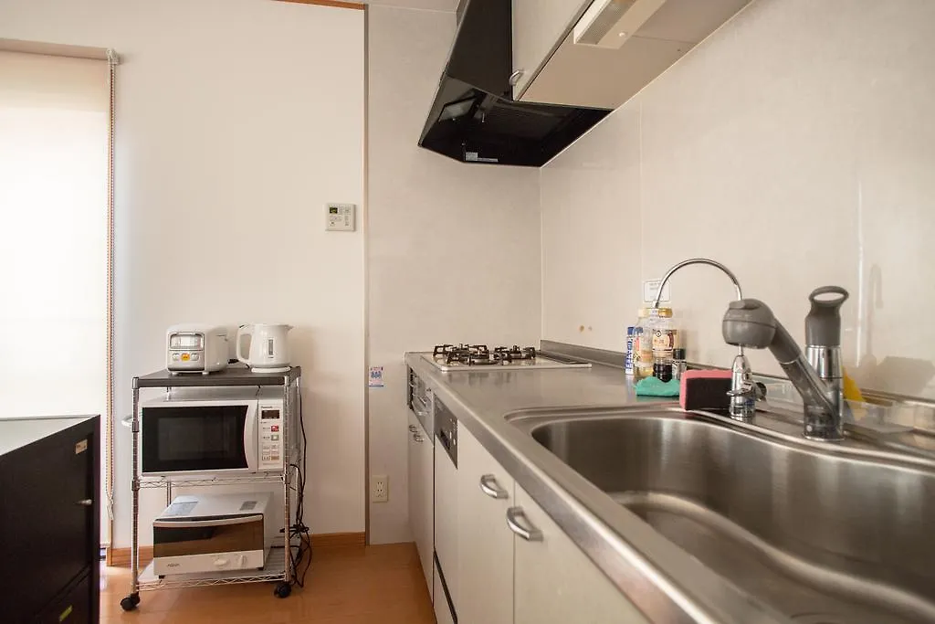 Guesthouse Iloha Kyoto Holiday home